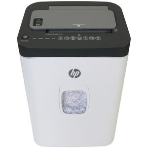 HP 200 Sheet Micro Shredder, , hires
