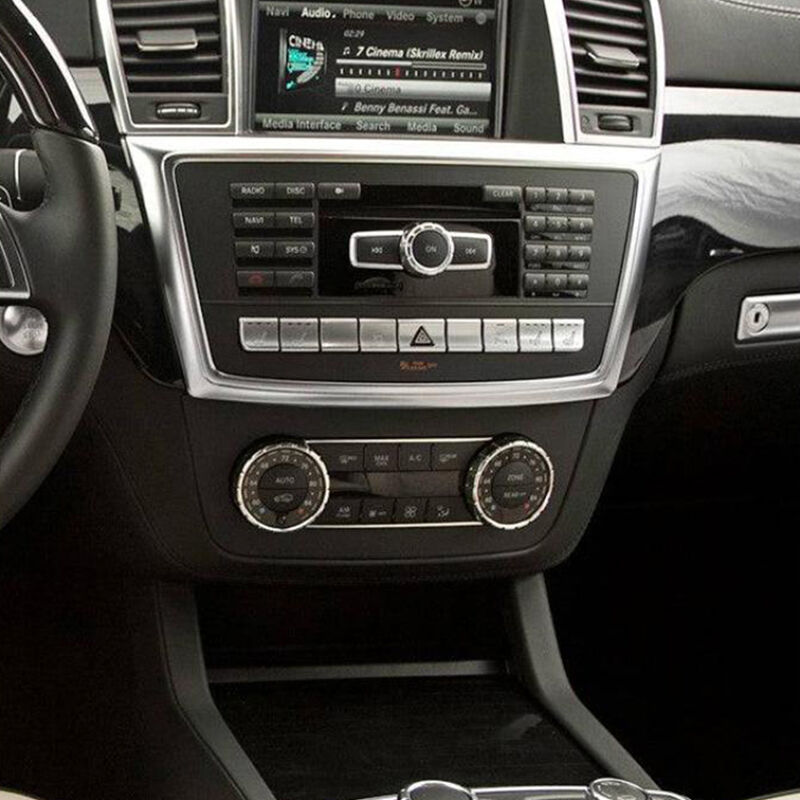 RDVFL Wireless CarPlay/Android Auto for Mercedes-Benz w/ NTG4.5 System, , hires