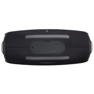 JBL BOOMBOX 4 Portable Waterproof Speaker with Massive Pro Sound - Black, Black, hires