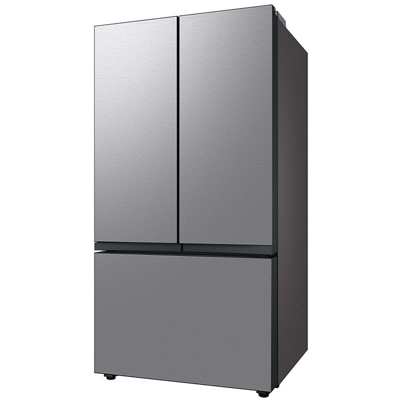 Samsung Bespoke 36 in. 30.1 cu. ft. Smart French Door Refrigerator