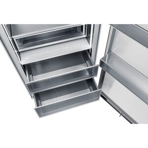 Dacor 30 in. 17.8 cu.ft. Built-In Smart Counter Depth Freeezerless Refrigerator with Internal Water Dispenser - Custom Panel Ready, , hires