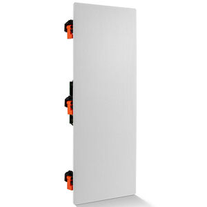 JBL Stage 250WL 2-Way Dual 5.25 in. (133mm) In-Wall Loudspeaker - Black, , hires