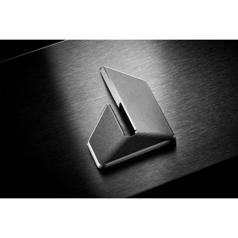 JennAir Rise 24 in. 1.2 cu. ft. 950W Drawer Microwave with Sensor Cooking - Stainless Steel, , hires