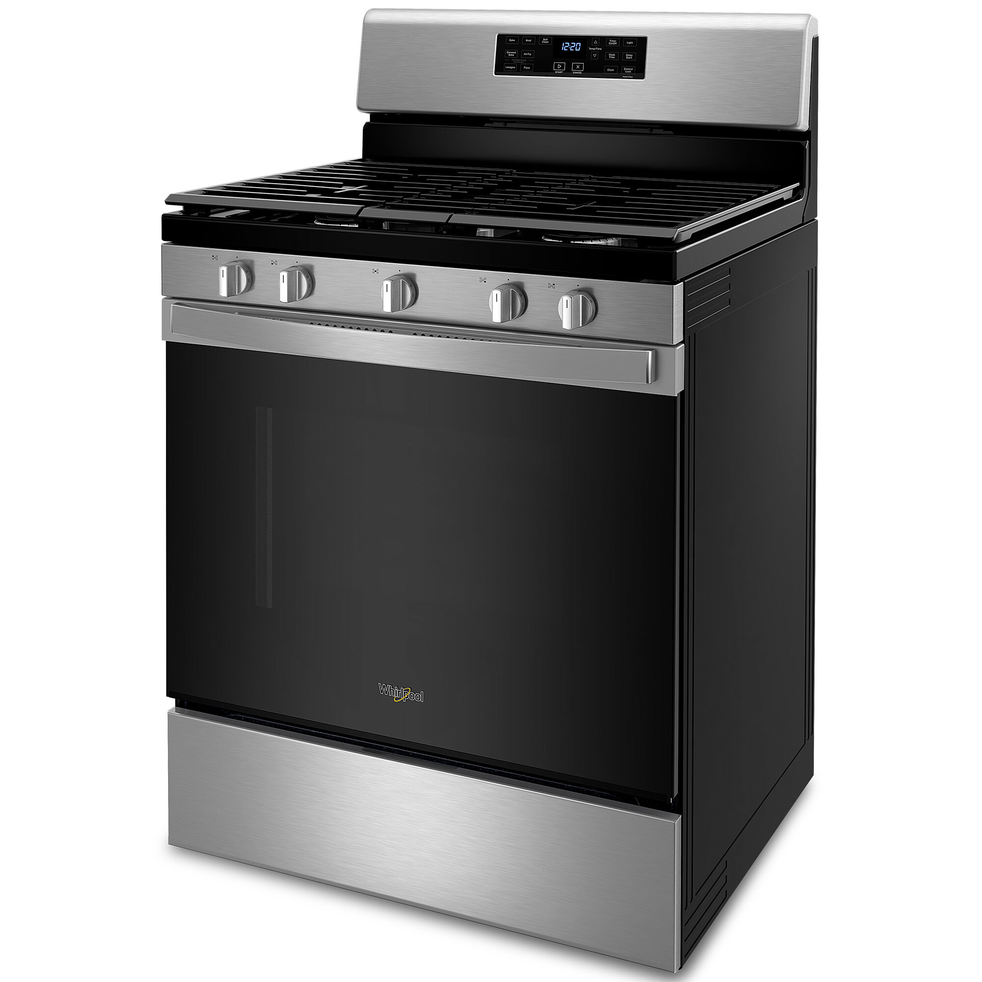 Air deals fryer whirlpool
