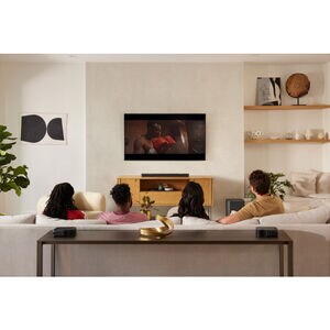 JBL 7.1.4 Channel Dolby Atmos Smart Sound Bar with Bluetooth & Wireless Subwoofer - Black, , hires