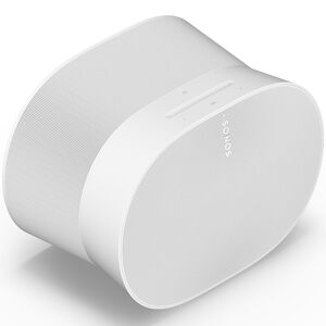 Sonos Era 300 Wireless Surround Sound Speaker - White, White, hires
