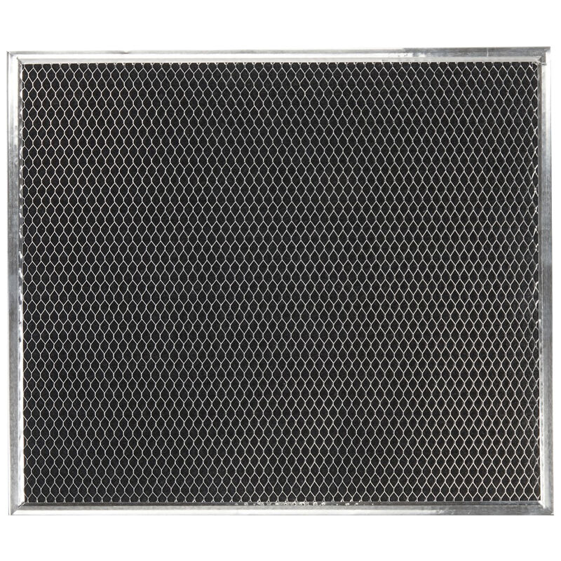 Whirlpool 9" Replacement Charcoal Filter Kit For Range Hoods, , hires