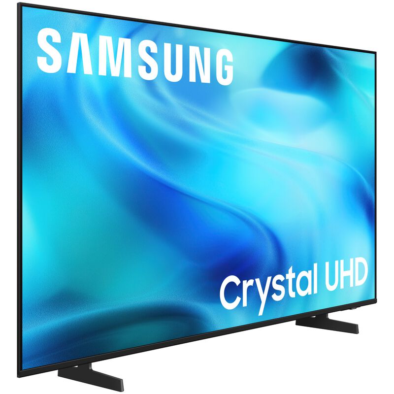 Samsung - 55" Class U8000H LED 4K UHD Smart Tizen TV, , hires