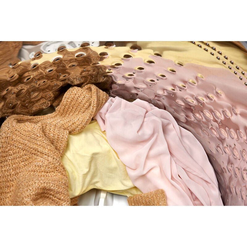 Whirlpool 27 in. 5.3 cu. ft. Top Load Washer with 2-in-1 Removable Agitator - White, White, hires