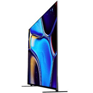 Sony - 65" Class Bravia 8 Series OLED 4K UHD Smart Google TV, , hires