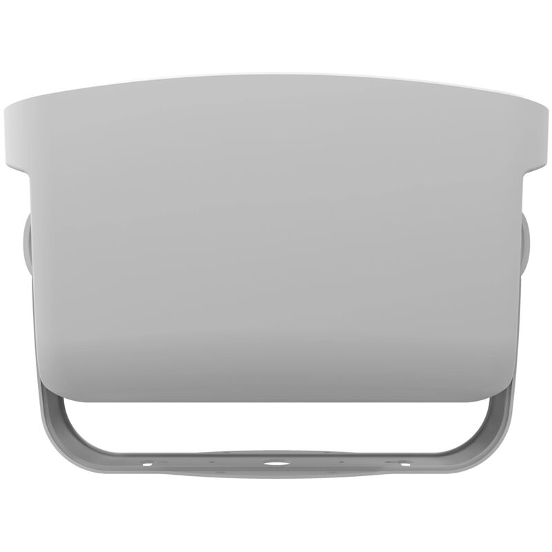 Klipsch Full-Range 6.5 Indoor/Outdoor Residential Surface Mount Loudspeaker (Pair) - White, , hires