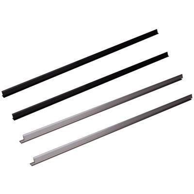 Wolf 2 Piece Countertop Filler Trim for Dual Fuel Range | 810919