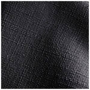 Skyline Queen Nail Button Bed in Linen - Black, Black, hires