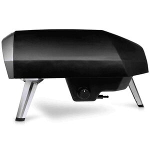 Ooni Koda 16 Gas Powered Pizza Oven - Black, , hires