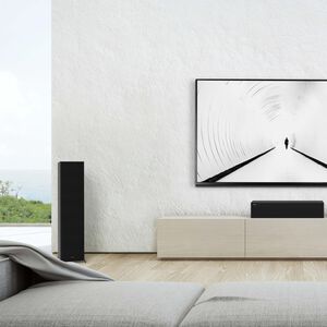 Klipsch Reference Premiere Dolby Atmos Floorstanding Speaker (Each) - Black, , hires
