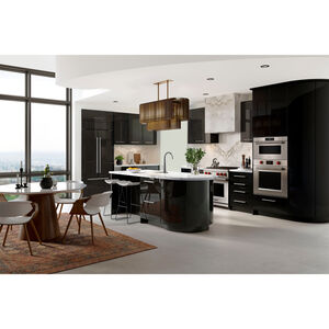 Wolf M Series 30 in. 2.4 cu. ft. Steam Electric Single Wall Oven with Dual Convection - Stainless Steel, , hires