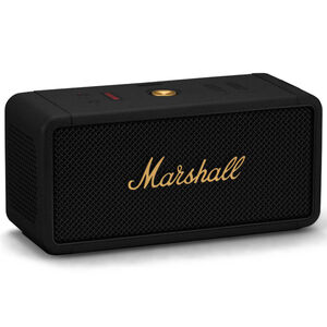 Marshall Middleton Bluetooth Speaker - Black, , hires