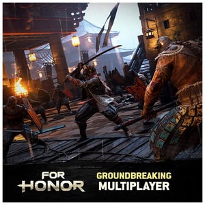 For Honor for Xbox One, , hires
