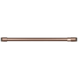 CAF Wall Oven/Advantium Oven Pro Handle Kit - 27" - Brushed Copper, , hires