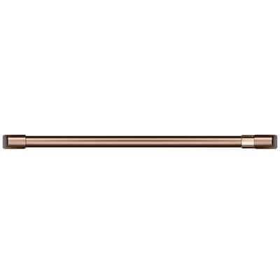CAF Wall Oven/Advantium Oven Pro Handle Kit - 27" - Brushed Copper | CXWS7H0PNCU