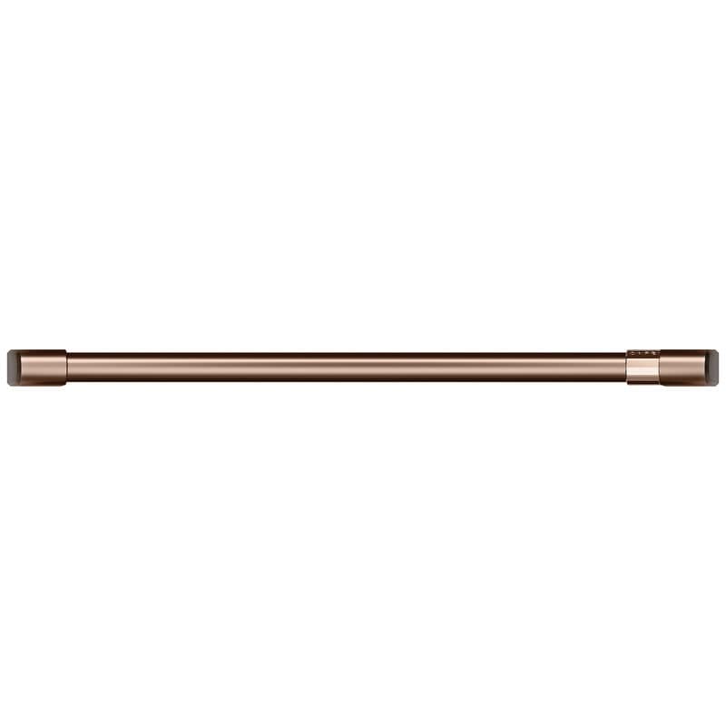 CAF Wall Oven/Advantium Oven Pro Handle Kit - 27" - Brushed Copper, , hires
