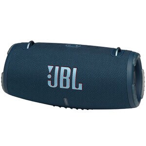 JBL XTREME3 Portable Bluetooth Speaker - Blue, Blue, hires