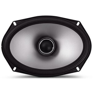 Alpine Next-Generation S-Series 6x9" Coaxial 2-Way Car Speaker Set, , hires