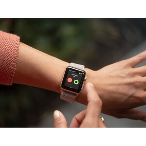 August - Wi-Fi Smart Lock (4th Gen) - Silver, , hires