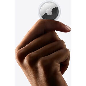 Apple AirTag 1 Pack, , hires