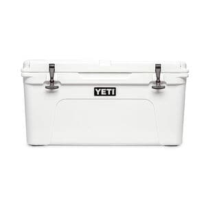 YETI Tundra 65 Cooler - White, Yeti-White, hires