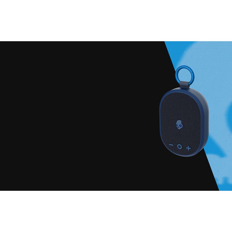 Skull Candy Kilo Wireless Bluetooth Speaker - Blue, Blue, hires