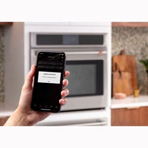 Cafe 30 in. 1.9 cu. ft. Warming Drawer with Humidity Control - Matte White, Matte White, hires