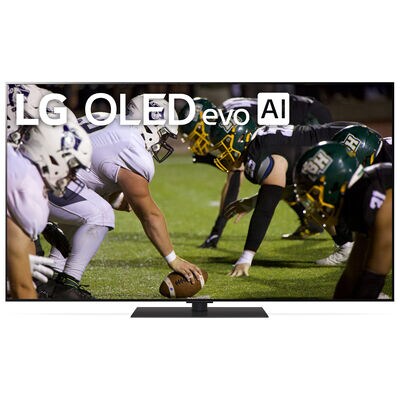 LG - 65" Class G4 Series OLED evo 4K UHD Smart webOS TV | OLED65G4
