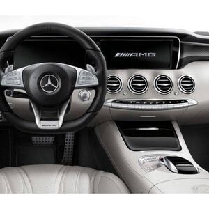 RDVFL Wireless CarPlay/Android Auto for Mercedes-Benz w/ NTG5 System, , hires