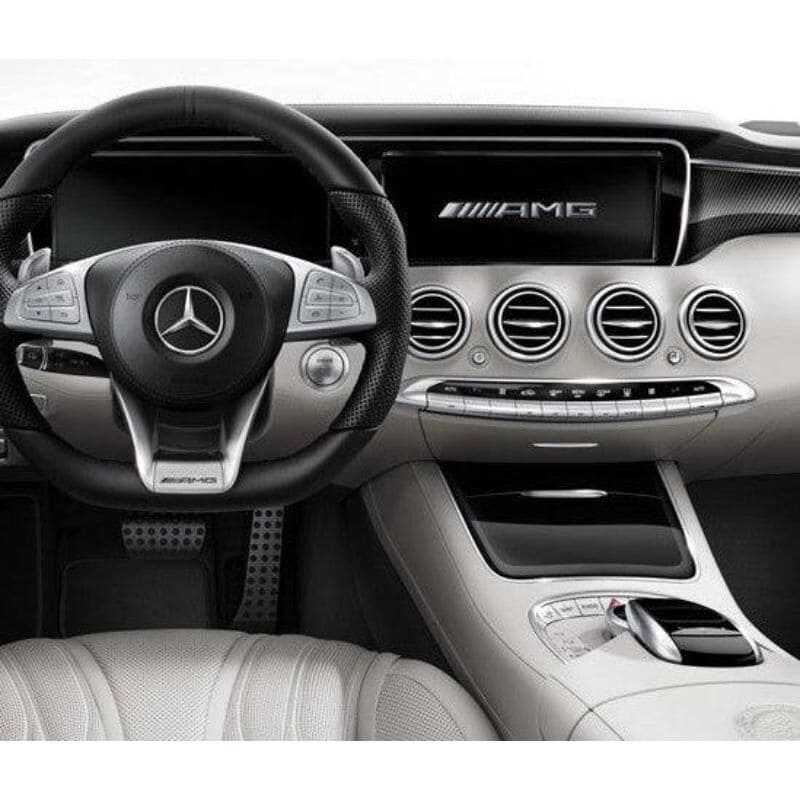 RDVFL Wireless CarPlay/Android Auto for Mercedes-Benz w/ NTG5 System, , hires