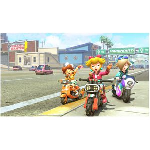 Nintendo Switch 2 Mario Kart World Bundle, , hires