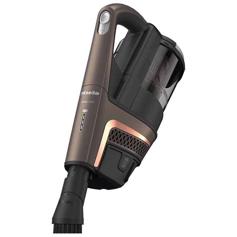 Miele Triflex HX2 Cordless Light-Weight Stick Vacuum with HEPA Filter & 4 Additional Tools, , hires