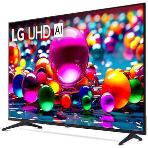 LG - 65" Class UA77 Series LED 4K UHD Smart webOS TV, , hires