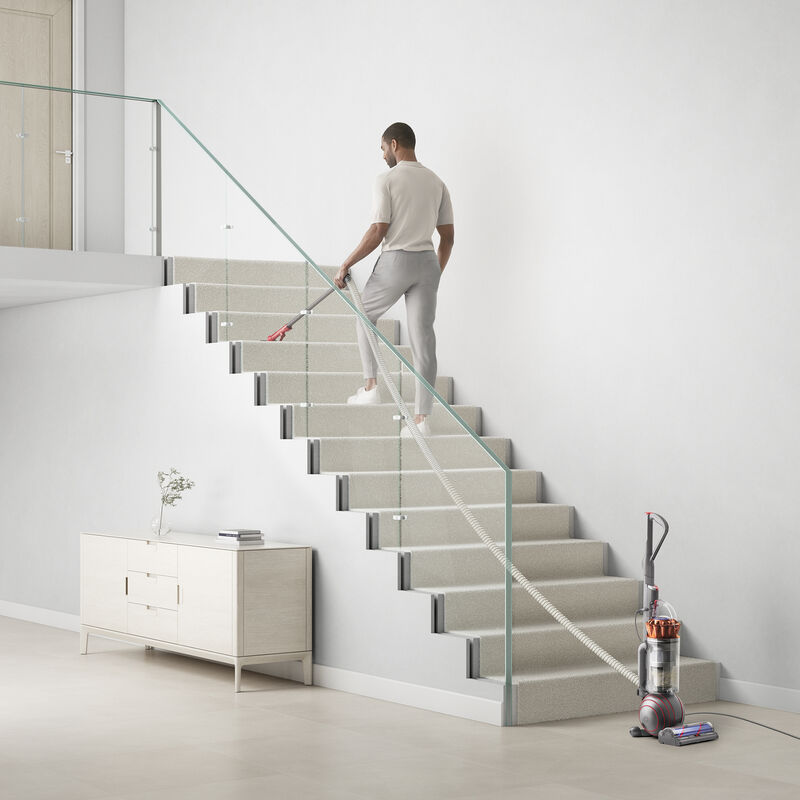 Dyson Ball Animal 3 Bagless Pet Upright Vacuum with 4 Additional Tools, , hires