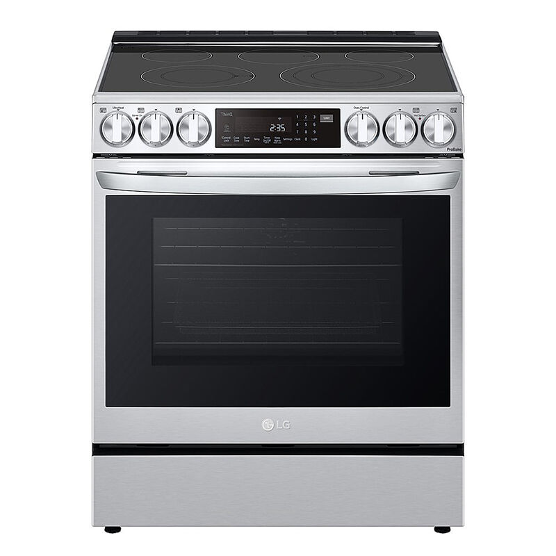Electric Cookers & Kitchen Cooker Appliances