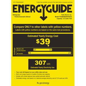 Summit 24 in. 5.5 cu. ft. Left-Hinged Undercounter Refrigerator with Horizontal Handle - Stainless Steel, , hires