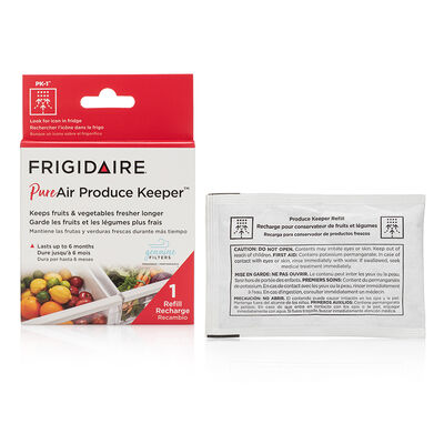 Frigidaire PureAir Produce Keeper Refill | FRPAPKRF