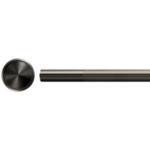 KitchenAid Handle and Knob Hardware Accessory Kit for 48 in. Commercial-Style Dual Fuel Range - Black Ore, , hires