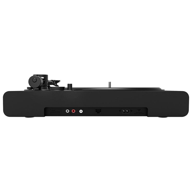 Victrola Stream Turntable - Onyx (Works with Sonos), , hires