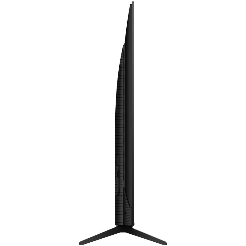 TCL - 65" Class Q6LR Series QLED 4K UHD Smart Roku TV, , hires