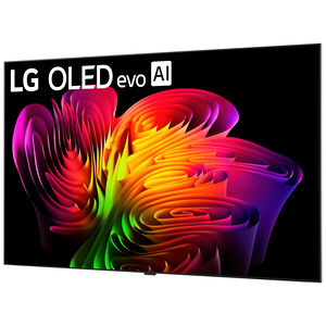 LG - 77" Class W6 Series OLED 4K UHD Smart webOS TV, , hires
