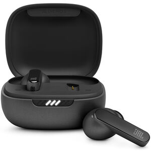 JBL Live Pro 2 In Ear True Wireless w/ Adaptive Noise Cancellation and wireless Qi charging, , hires