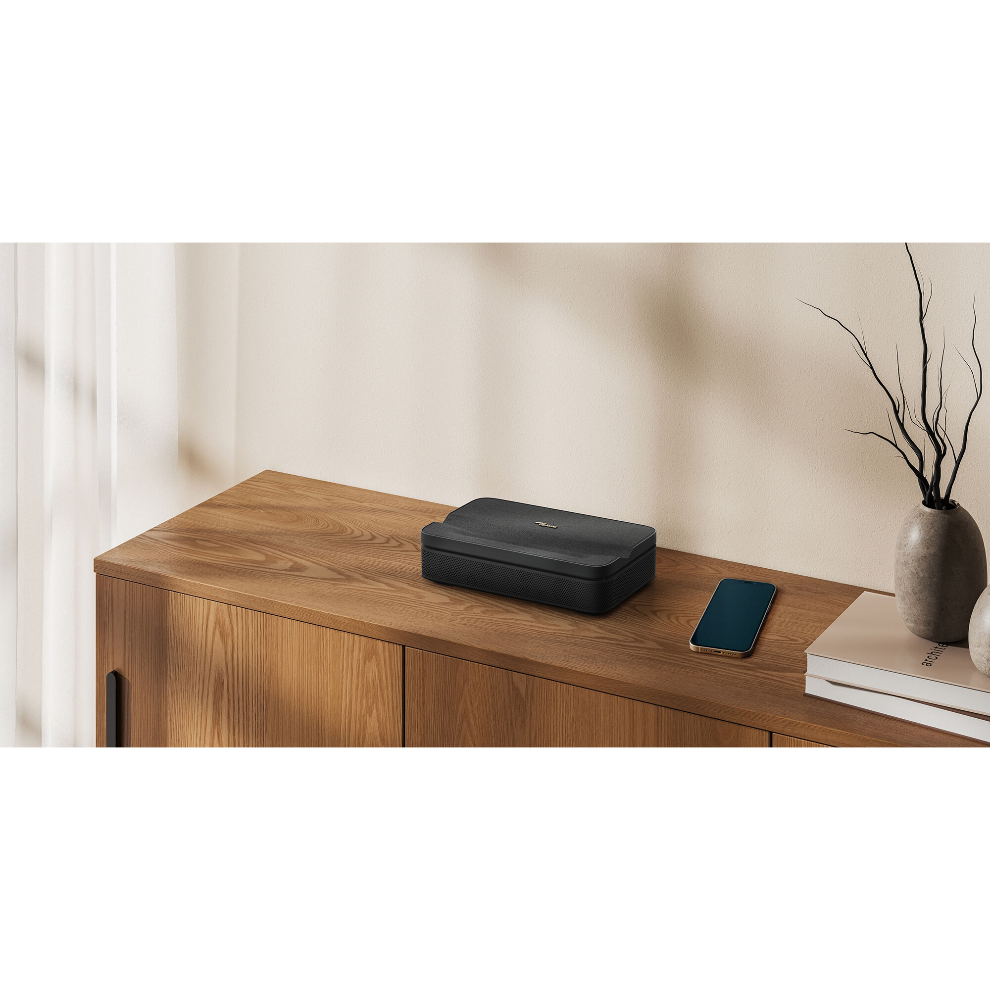 Optoma ML1080UST Photon Go Projector - Thumbnail 5