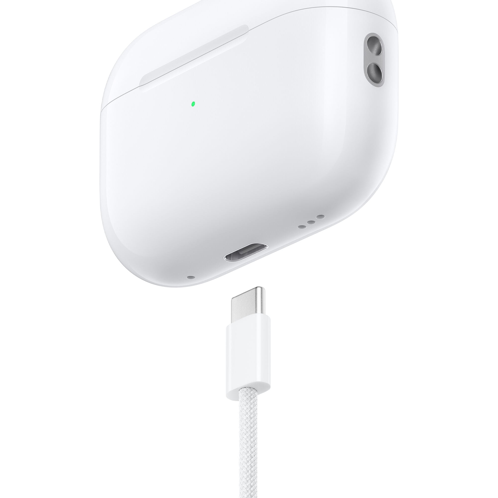 Apple AirPods Pro 2nd generation with MagSafe Case USB C