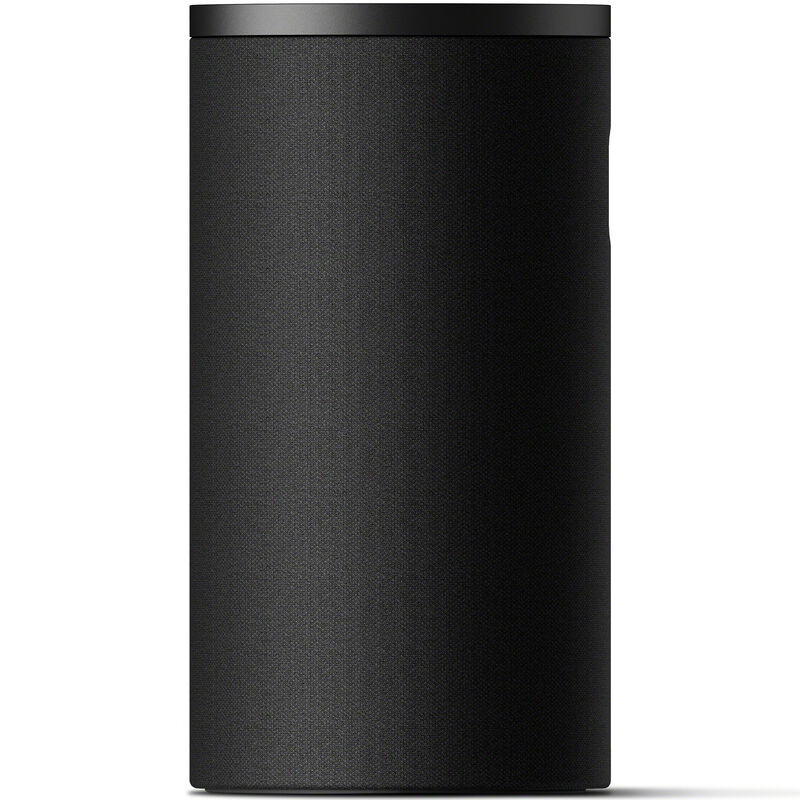 Sony BRAVIA Theater Rear 9, Dolby Atmos/DTS:X, for Bar 9/Bar 8/Bar 7/HTA7000/HT-A5000/HT-A3000 - Black, , hires